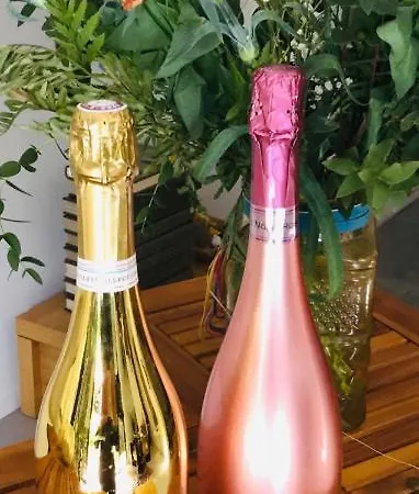 Superieur Vanille Ξενοδοχείο