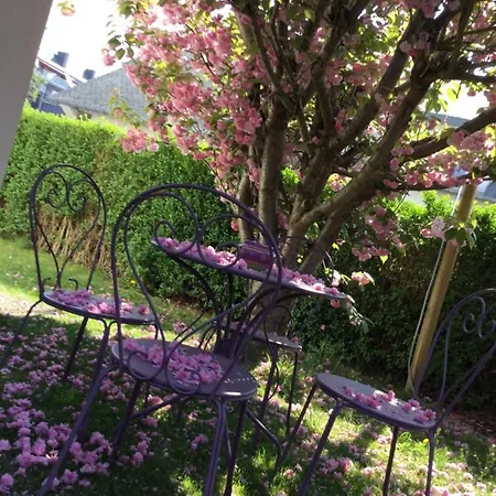 Superieur Vanille Bed & Breakfast