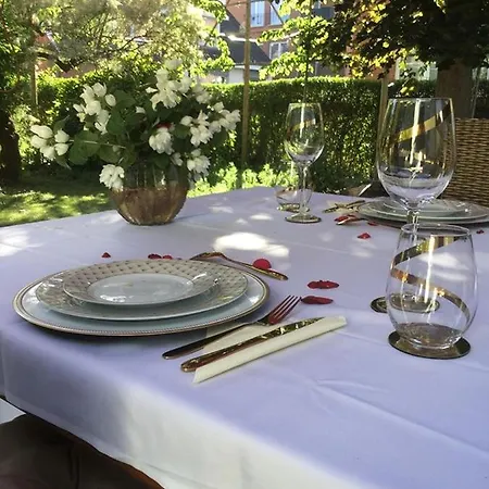 Superieur Vanille Bed & Breakfast Namur