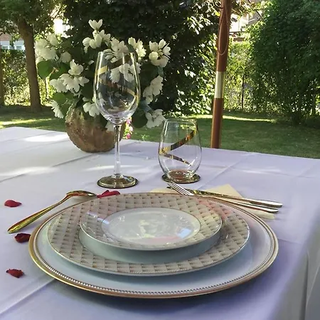Superieur Vanille Bed & Breakfast