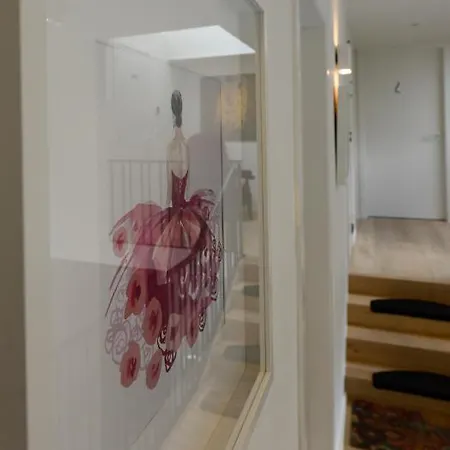 Superieur Vanille 3* Ναμούρ