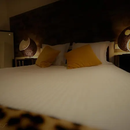 Superieur Vanille 3*