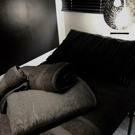 Superieur Vanille Bed & Breakfast Namur