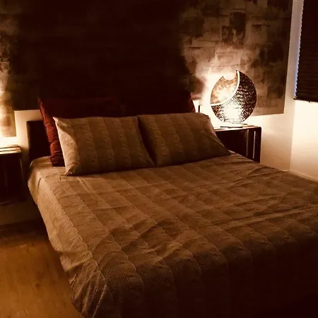 Superieur Vanille Hotel