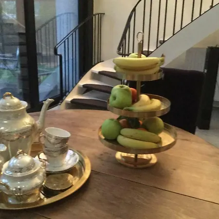 Superieur Vanille Ναμούρ