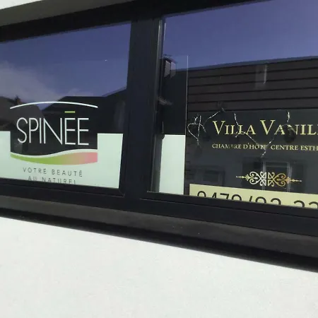 Superieur Vanille 3* Ναμούρ