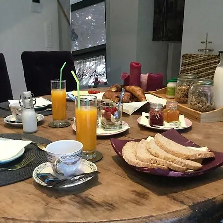 Superieur Vanille Bed & Breakfast Namur