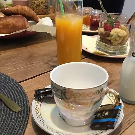 Bed & Breakfast Superieur Vanille