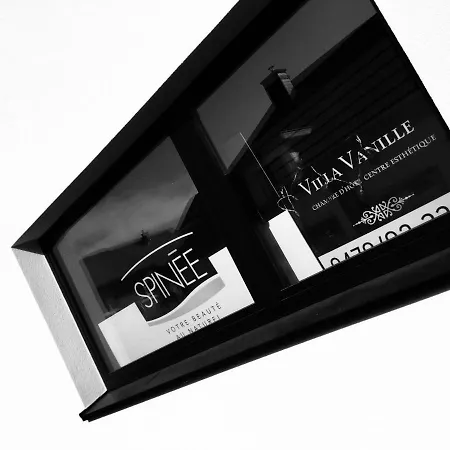 Superieur Vanille Ξενοδοχείο Ναμούρ