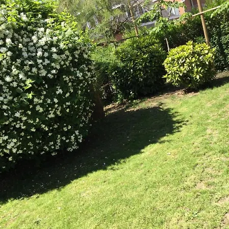 Superieur Vanille Ξενοδοχείο