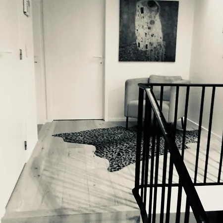 Superieur Vanille Ξενοδοχείο 3*