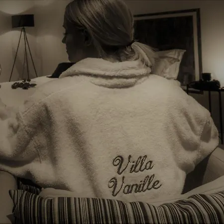 Superieur Vanille 3* Ναμούρ