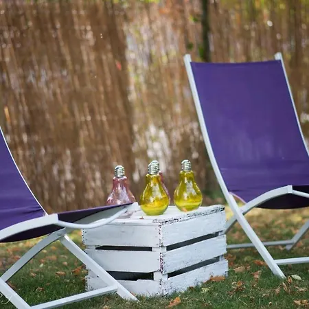 Superieur Vanille Ξενοδοχείο