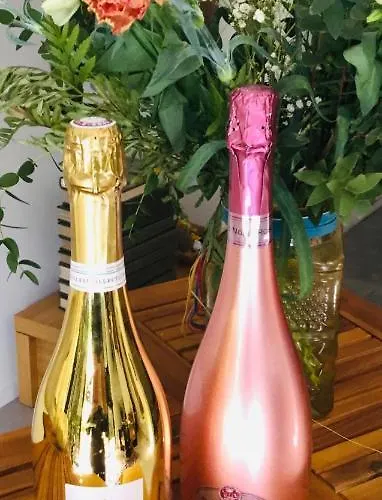 Superieur Vanille Hotel