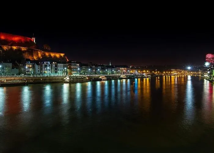 Superieur Vanille 3* Namur