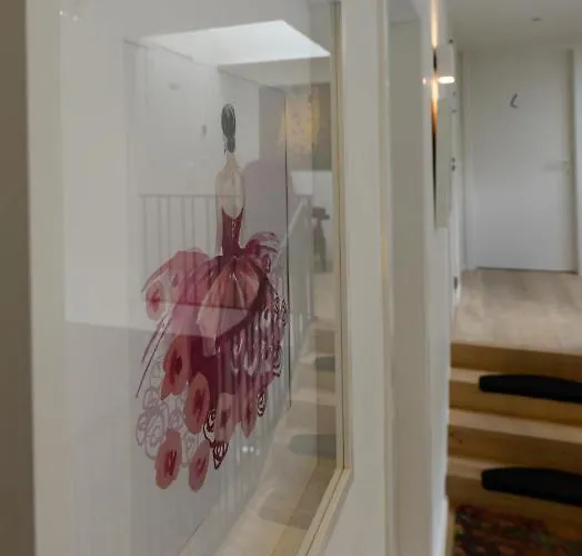 Superieur Vanille 3* Namur