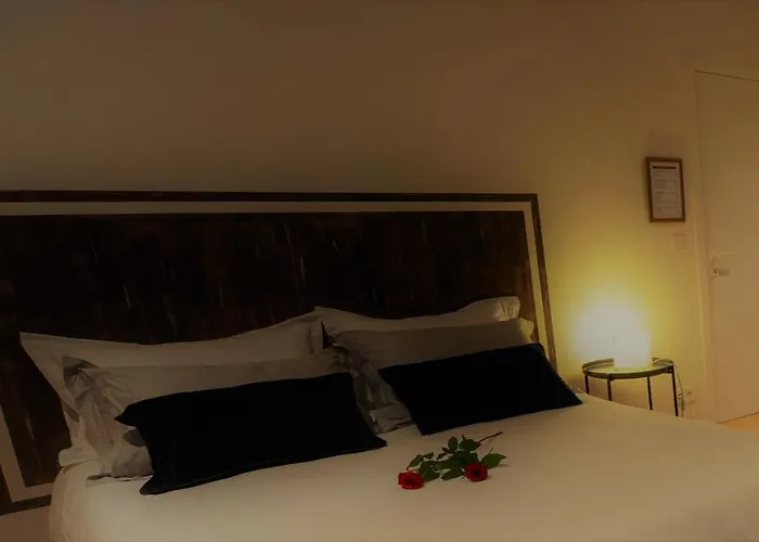 Superieur Vanille 3* Namur