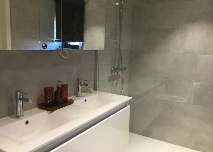 Superieur Vanille 3* Namur