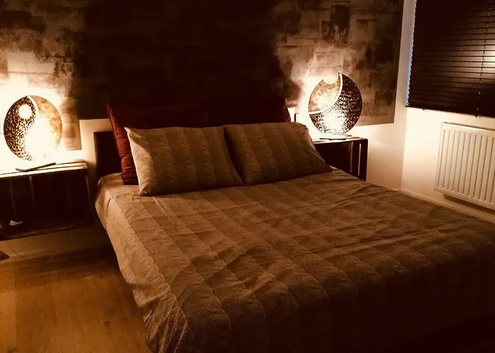 Superieur Vanille Hotel