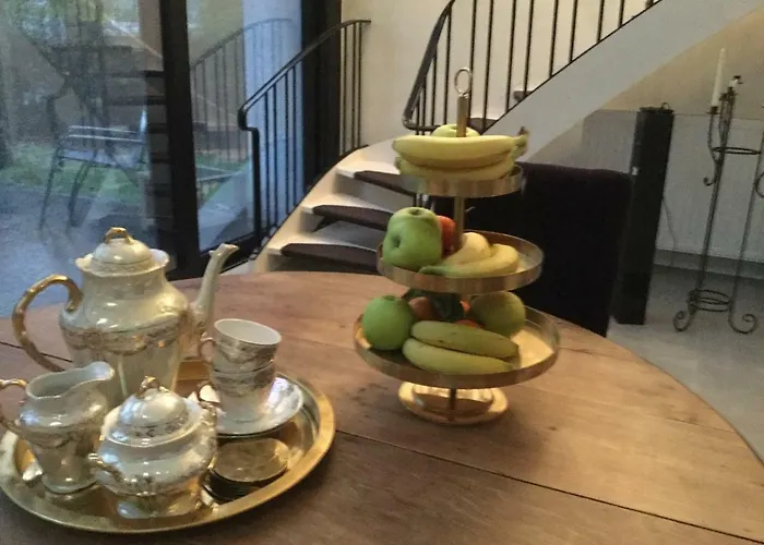 Superieur Vanille Namur