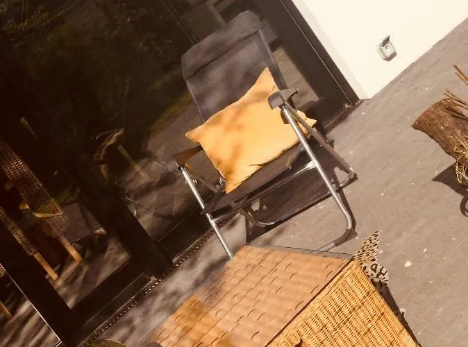 Superieur Vanille נמור