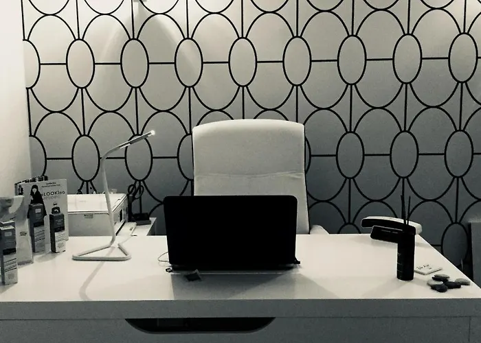 Superieur Vanille 3* Namur