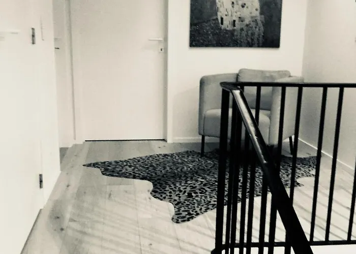 Superieur Vanille Hotel 3*