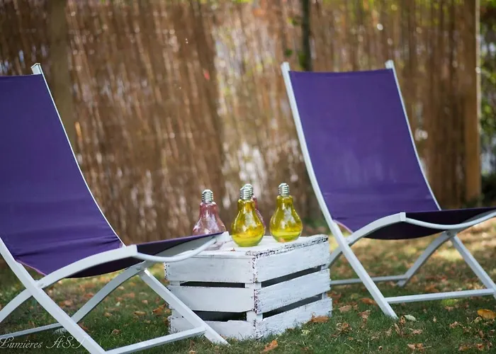 Superieur Vanille Hotel